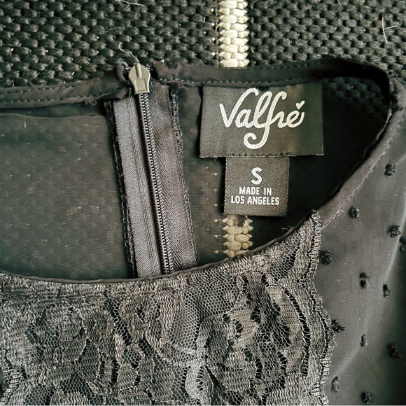 Valfre Ursula Dress - Picture 2 of 5